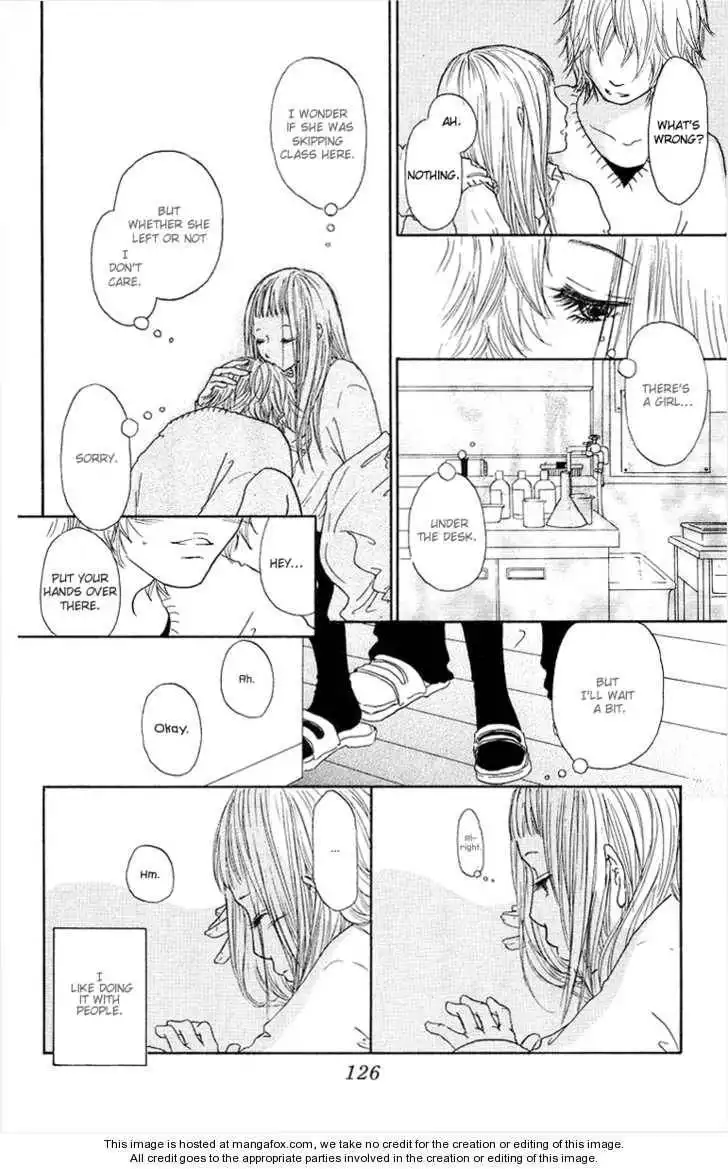 Para Paru Chapter 4 3